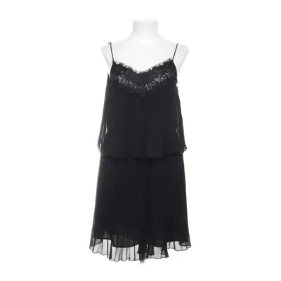 Dress (Black) from Mango Polyester