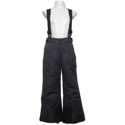 Skibukser (Grå) fra Echt Polyester