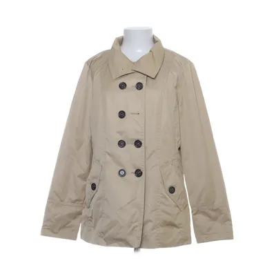 Trench-coat (90051 46) de Fuchs Schmitt Coton, Polyester