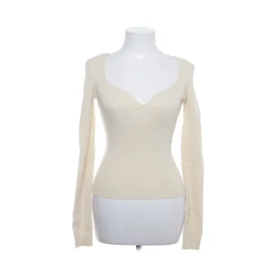 Tröja (Beige) från H&M Polyamid, Viskos