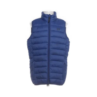 Ytterväst (Blå) från Hangten Nylon, Polyester