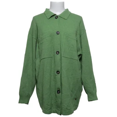 Overshirt (Elowen Knit) van Mos Mosh Wol