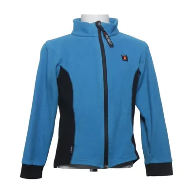 Veste polaire (Bleu, Noir) de Nanook Polyester