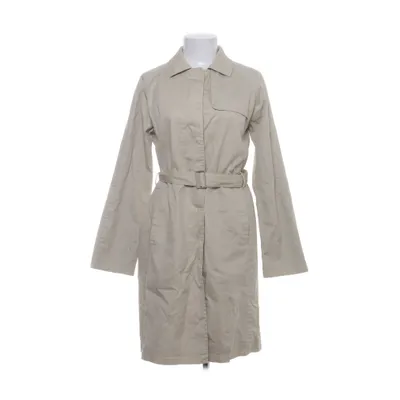 Trench-coat (Beige) de Tommy Hilfiger Coton, Polyester
