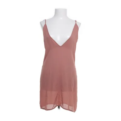 Slip (Pink) from Hannes Roether x NA-KD Polyester