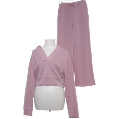 Mjukisset (Rosa) från Casall Elastan, Modal, Polyester