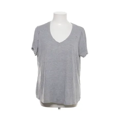 T-shirt (Grijs) van L.O.G.G by H&M