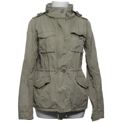 Veste safari (D-5) de Tommy Hilfiger Denim Coton