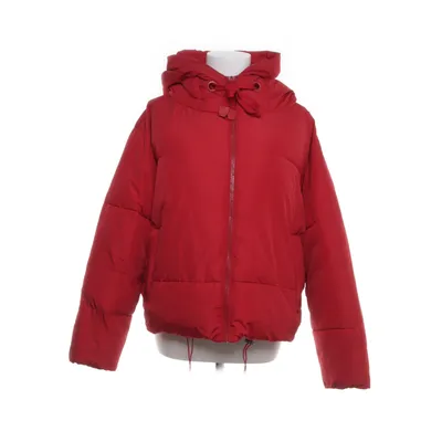 Vinterjakke (Rød) fra Zara