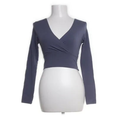 Crop top (Blå) från Subdued