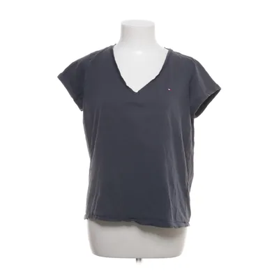 T-shirt (Grå) från Tommy Hilfiger Ekologisk bomull