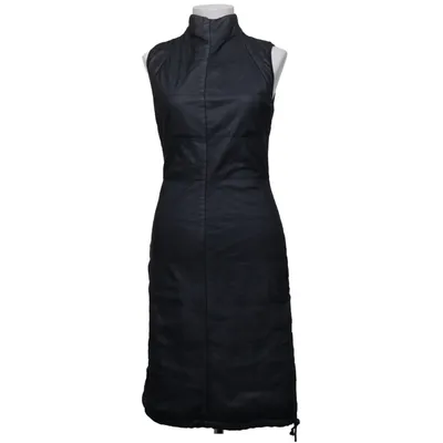Kleid (Grau) von Plein Sud Jeans Polyamid, Polyester