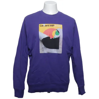 Sweatshirt (Bookcover Sweat) from Carhartt WIP Cotton