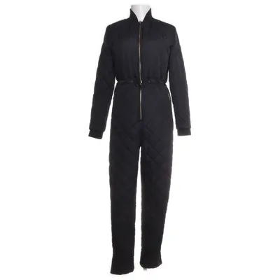 Overall (Svart) från Barbaras Choice Polyester