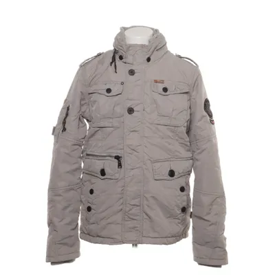 Veste d'hiver (RICK) de Khujo Polyamide, Polyester