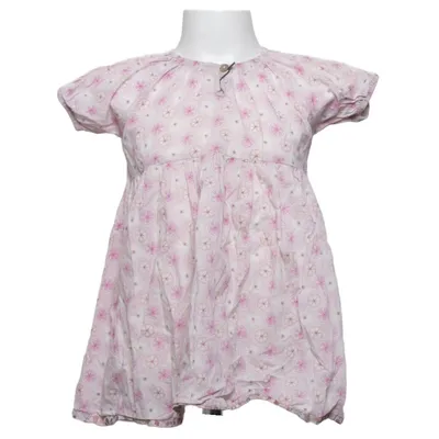 Robe (Rose, Blanc, Jaune) de Christina Rohde