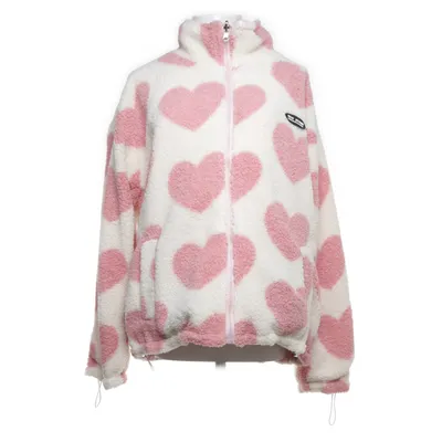 Jacket (Pink) from HCO Store