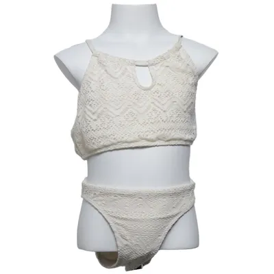 Bikini (Beige) de H&M Élasthane, Polyester