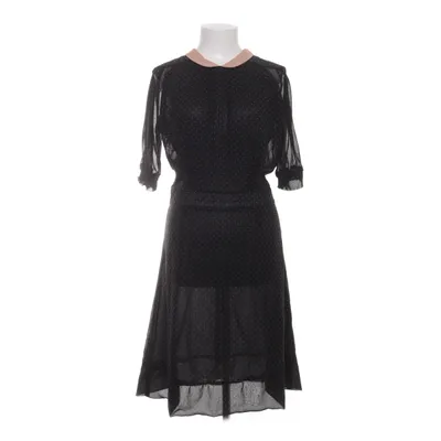 Klänning (Svart, Flerfärgad) från Depot96