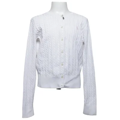 Cardigan (Blanc) de Polo Ralph Lauren