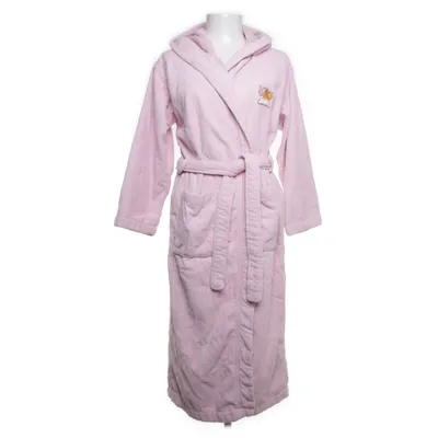 Badekåbe (Pink) fra Pooh Bomuld