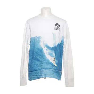 Långärmad t-shirt (Varsity) från Franklin Marshall