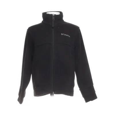 Fleecejacka (Svart) från Columbia Polyester