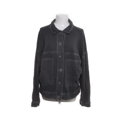 Cardigan (Gray) from Heart Kiss Cotton