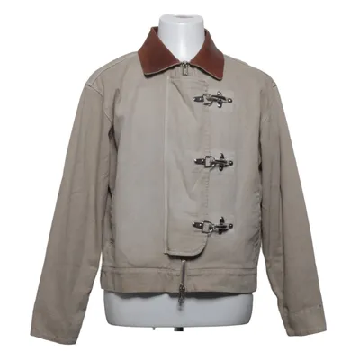 Jacka (Beige) från Ronning Bomull