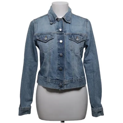 Veste en jean (Bleu) de Lipp Coton