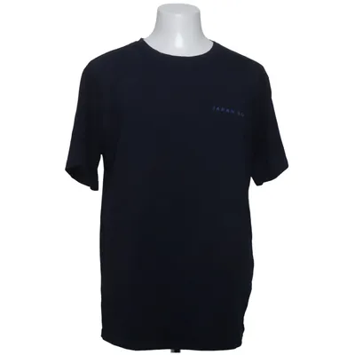 T-shirt (Blå) från Abba Bomull