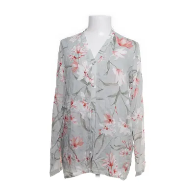 Pajama top (Green, Multicolored) from Intimate by Change Ligerie Viscose