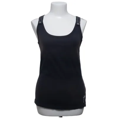 Tanktop (Zwart) van Pelle P Katoen, Elastaan