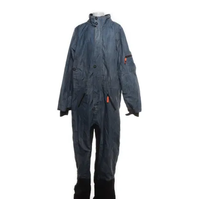 Overall (Blå, Flerfärgad) från Molo Polyester