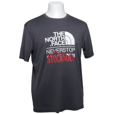 T-shirt (Grå) från The North Face Polyester