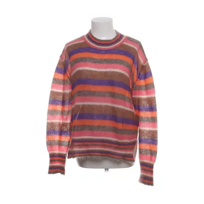 Sweater (Flerfarvet) fra Phisique du Role Merinould, Mohair, Polyamid