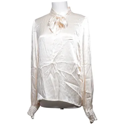Blouse lavallière (Benja) de Freebird Viscose
