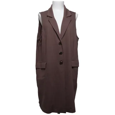 Vest (Brown) from Zoey