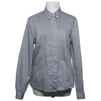 Shirt (Gray) from Prêt à Porter Cotton