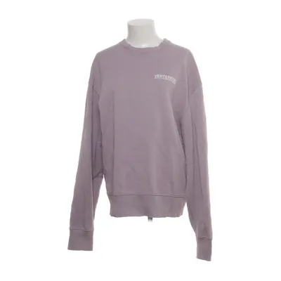 Sweatshirt (Rose) de Vertere Berlin Coton biologique, Polyester