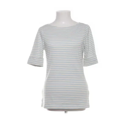 Top (Blue, White) from Lauren Ralph Lauren