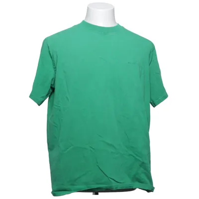 T-shirt (Grön) från Woodbird Ekologisk bomull