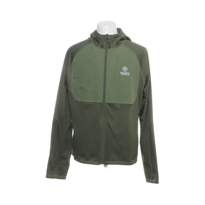 Huvtröja (Grön) från Beyond Nordic Elastan, Polyamid, Polyester