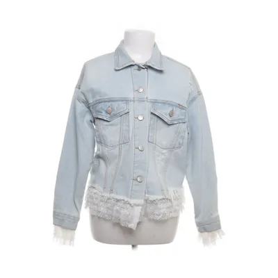 Denim jacket (Blue) from Storets