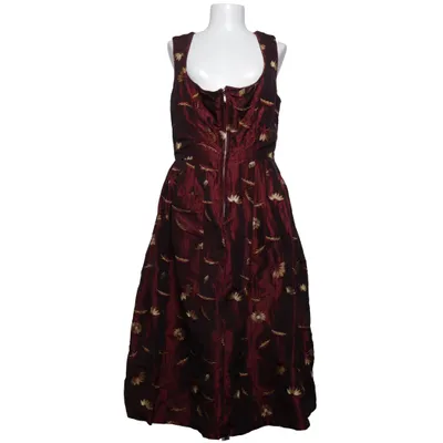 Dirndl (Marron, Jaune) de Original Steindl Polyester