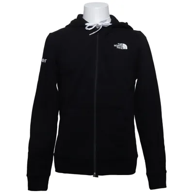Hættetrøje (Sort) fra The North Face Bomuld