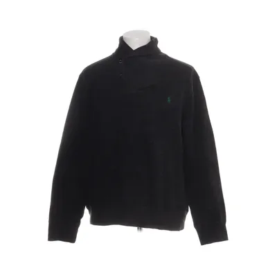 Sweater (Gray) from Polo Ralph Lauren Cotton