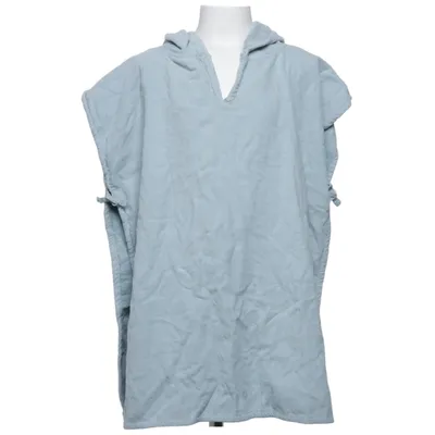 Badekappe (Blå) fra H&M Home Bomuld
