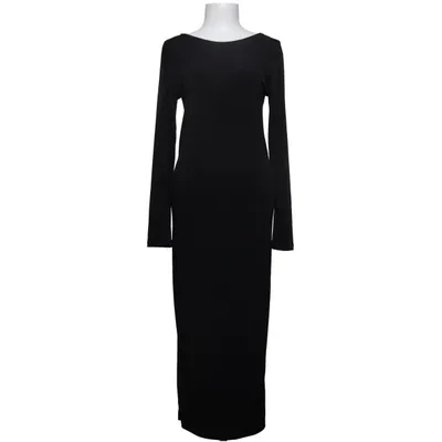 Dress (Black) from The Black Label Collection Lager 157 Elastane, Polyester