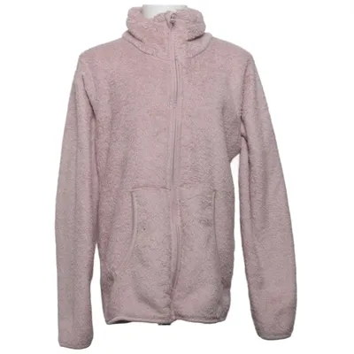 Fleece jas (Roze) van Tindra Polyester